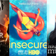 Starz; HBO; BET